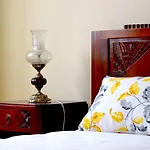 Pensjonat Casa Mindela