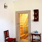 Casa de hóspedes Casa Mindela