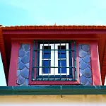 ゲストハウス Casa Mindela Gião