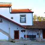 Casa de hóspedes Casa Mindela
