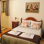 Casa Mindela Pensjonat 4*