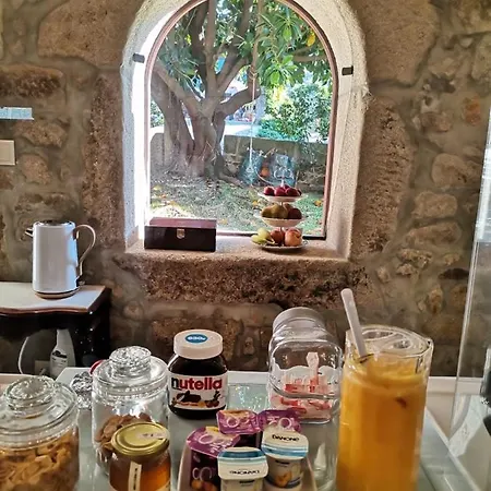 Casa Mindela
