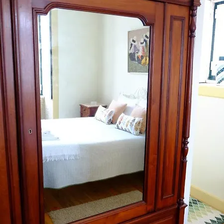 Pensjonat Casa Mindela Gião
