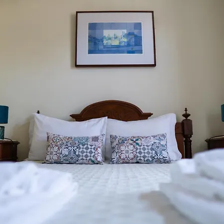 Guest house Casa Mindela