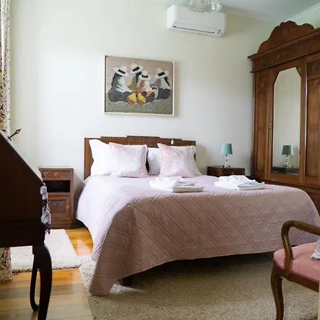 Casa Mindela Guest house
