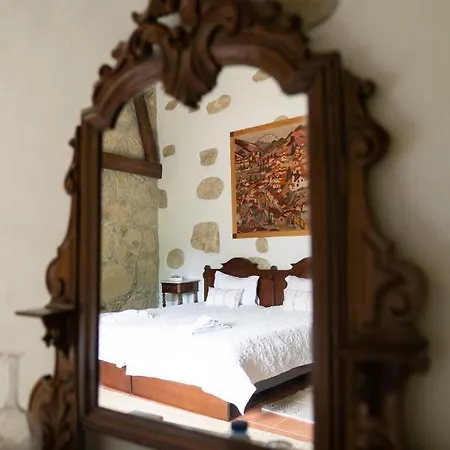 Casa Mindela Giao (Porto)
