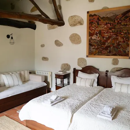 Casa Mindela Guest house 3*
