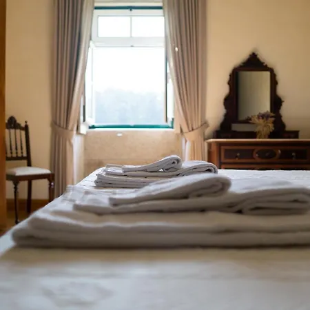 Guest house Casa Mindela Giao (Porto)