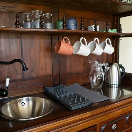 Guest house Casa Mindela