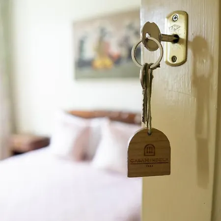 Guest house Casa Mindela