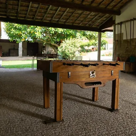 Casa Mindela 3* Giao (Porto)