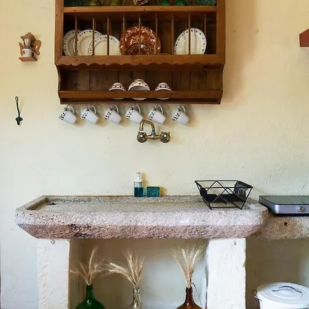 Guest house Casa Mindela Giao (Porto)