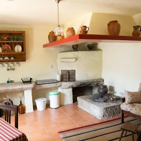 Casa Mindela Guest house 3*