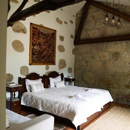 Casa Mindela 3*