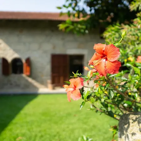 Casa Mindela 3* Giao (Porto)