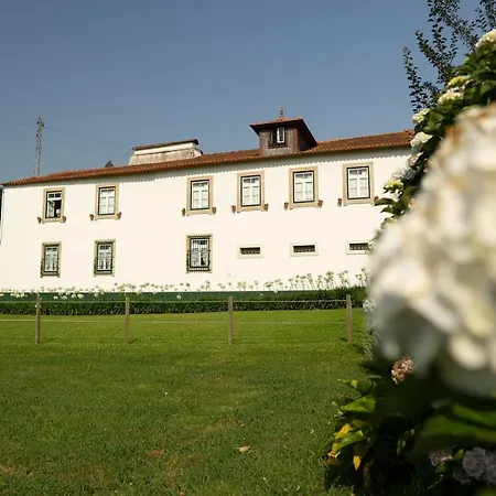 Guest house Casa Mindela Giao (Porto)
