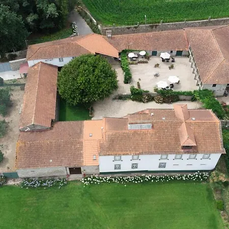 Guest house Casa Mindela 3*