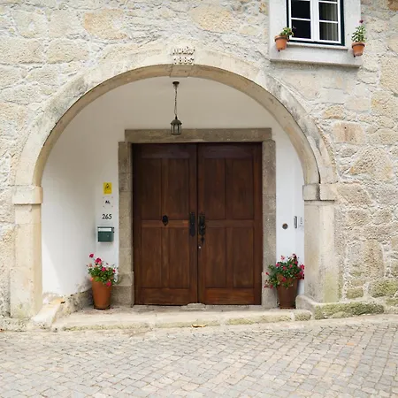 Guest house Casa Mindela