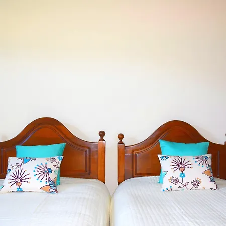 Casa Mindela 4* Gião