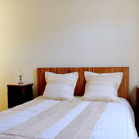 Casa Mindela ゲストハウス Gião