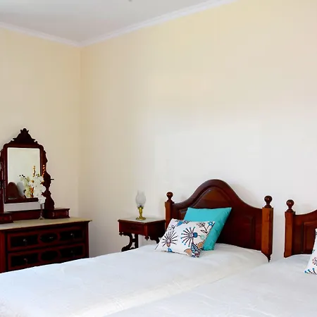 Casa Mindela 4*