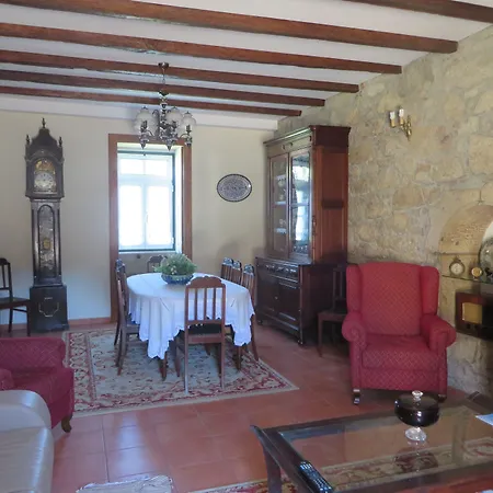Casa Mindela