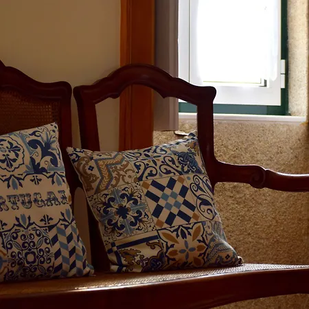 بيت ضيافة Casa Mindela