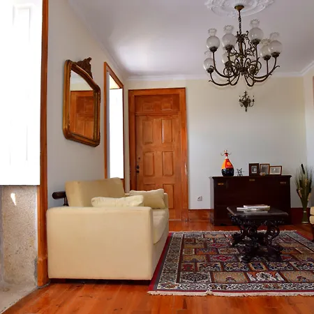 Casa Mindela 4*