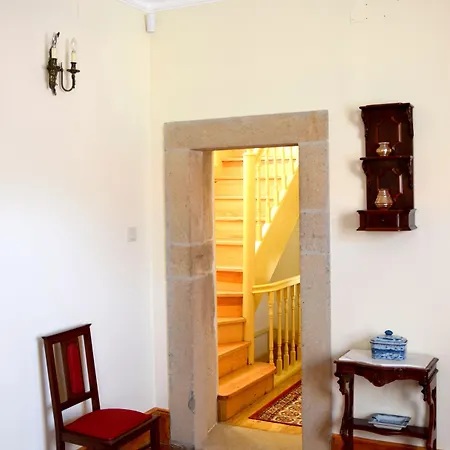 Гостевой дом Casa Mindela