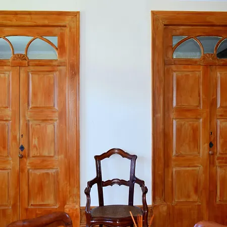 Casa Mindela بيت ضيافة Gião