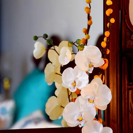 Casa Mindela Гостевой дом 4*
