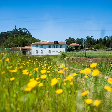 Casa Mindela 4* Giao (Porto)
