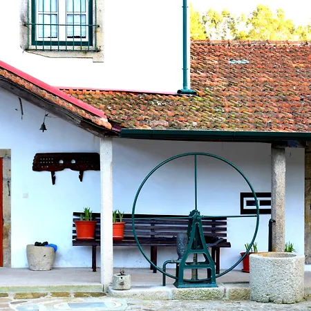 ゲストハウス Casa Mindela