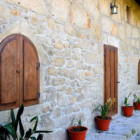 Casa Mindela 4*