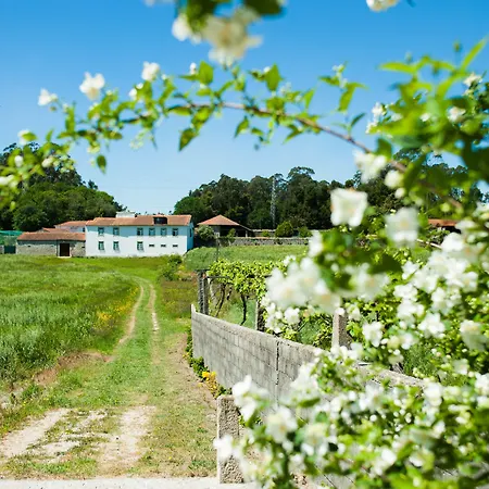 ゲストハウス Casa Mindela