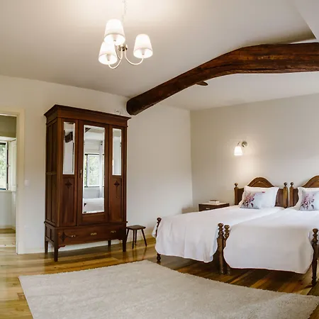 Casa Mindela