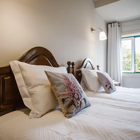 Casa Mindela Гостевой дом 4*