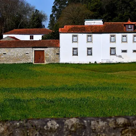 Casa Mindela 4*