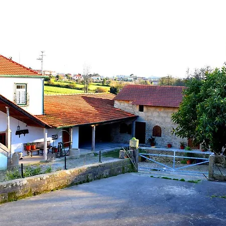 Casa Mindela Pensjonat