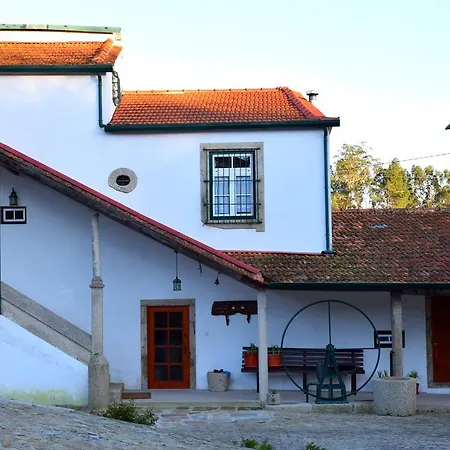 Guest house Casa Mindela
