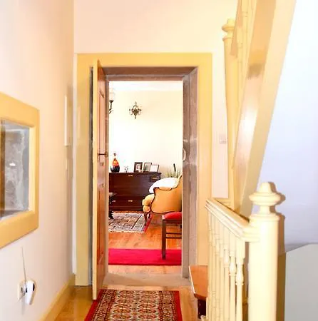 Casa Mindela Guest house