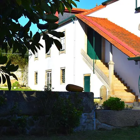 Casa Mindela 3* Giao (Porto)