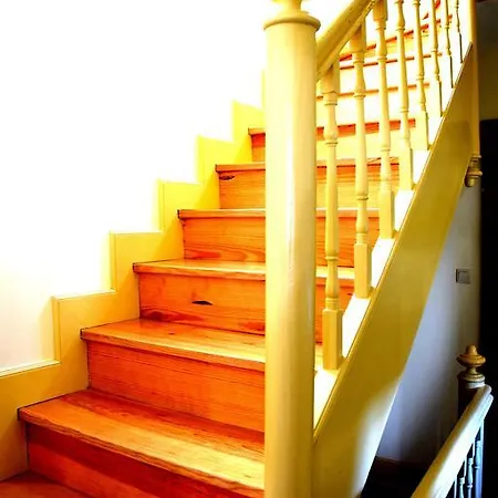 Guest house Casa Mindela Giao (Porto)