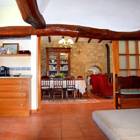 Casa Mindela Guest house Giao (Porto)