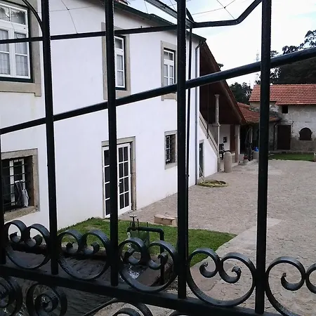 Casa Mindela Guest house 3*