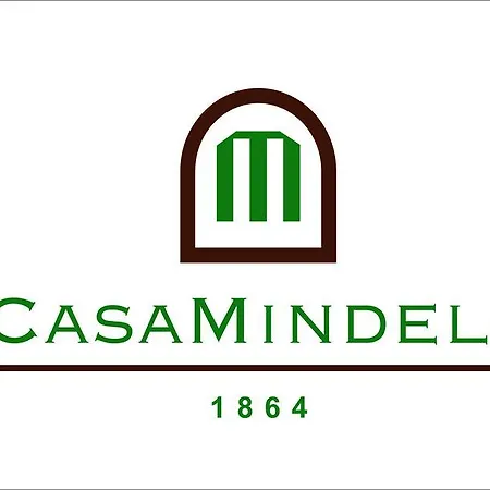 Guest house Casa Mindela