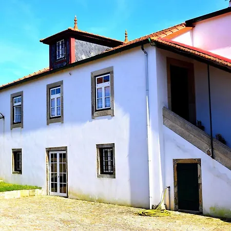 Casa Mindela 3*