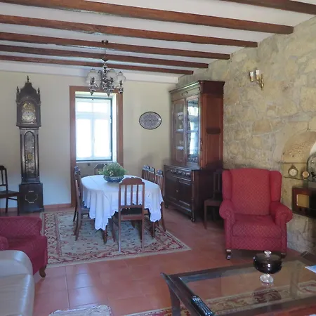 Casa Mindela Guest house