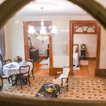 Casa Mindela