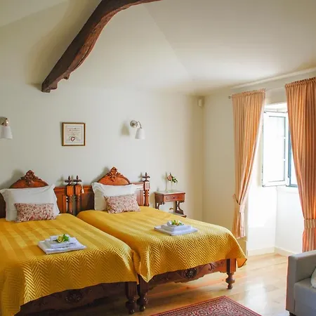 Guest house Casa Mindela
